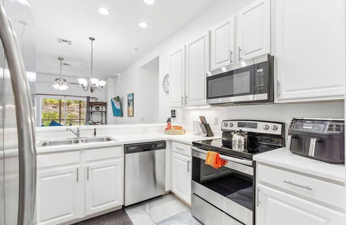 Bahama Bay Condo | Serene Stay At Bahama Bay – Condo for 6 w/Resort-style Amenities