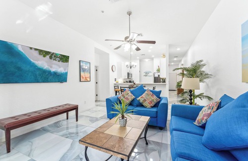 Bahama Bay Condo | Serene Stay At Bahama Bay – Condo for 6 w/Resort-style Amenities