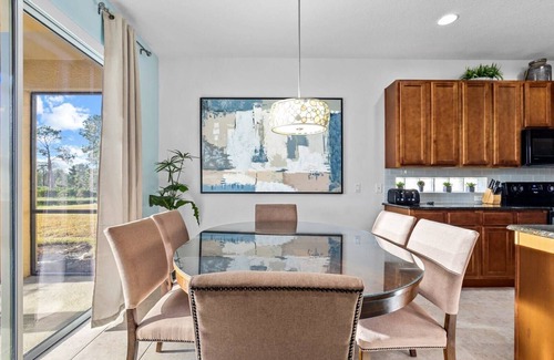 Loughman House | Solterra Sunscape Villa at Allevo Homes