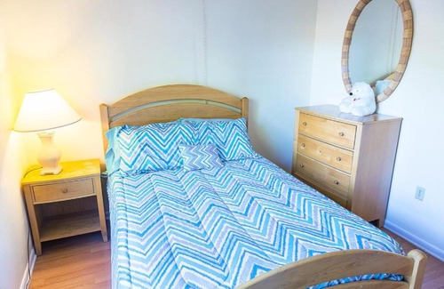 Ventura Apartment | Southpointe Condo #231704