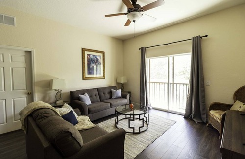Bahama Bay Condo | Spacious, 3-bedroom, 2-bath Disney themed condo