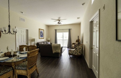Bahama Bay Condo | Spacious, 3-bedroom, 2-bath Disney themed condo