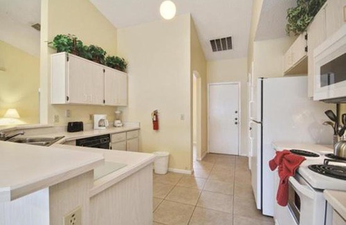 Indian Ridge House | Spacious 3 Bedroom 2 Bathroom Pool Home in Indian Ridge