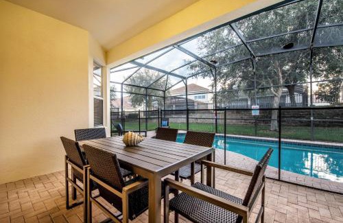 Windsor Hills House | Spacious Home wPrivate PoolSpa & FREE Waterpark
