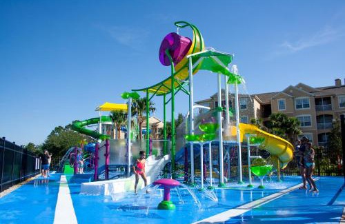 Windsor Hills House | Spacious Home wPrivate PoolSpa & FREE Waterpark