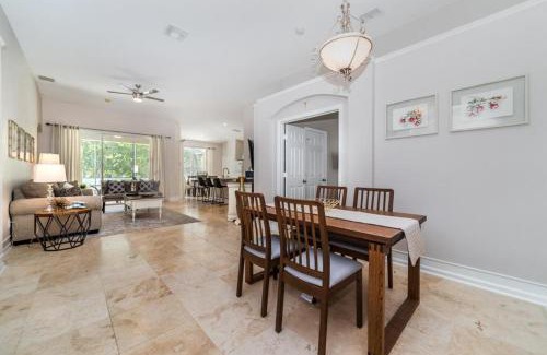 Windsor Palms House | Special Offer Beautiful Pvt Pool home