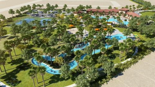 Loughman House | SplashPoolBBQFREE WaterPark 10mi to Disney