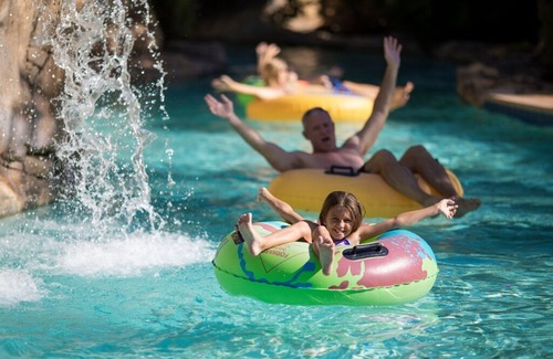 Reunion Resort | Splendid Rates! 1 Perfect 2BR, Kitchen, Restaurants, Water Park