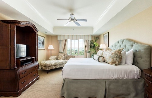 Reunion Resort | Splendid Rates! 1 Perfect 2BR, Kitchen, Restaurants, Water Park