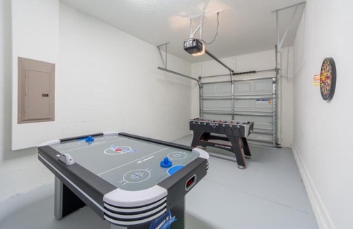 Kissimmee House | Storey Lake 18014