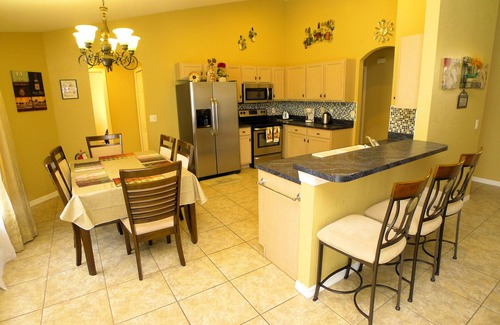 Highlands Reserve House | Stunning, large Highlands Reserve with game room and pool!