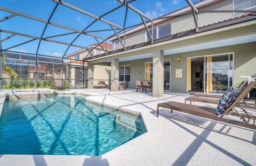 Loughman House | Stunning Sweeping views w/ fantastic game room