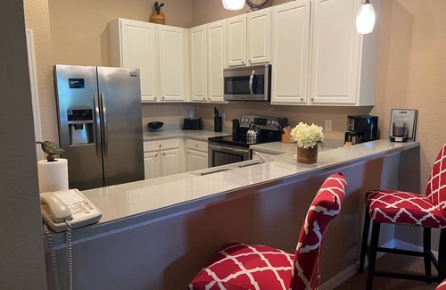 Bahama Bay Condo | Summer rental special in Bahama Bay Resort and Spa. 2 bedroom 2 bath