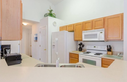 Kissimmee House | Terra Verde Resort Home, Community Center 163