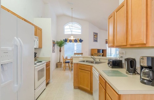 Kissimmee House | Terra Verde Resort Home, Community Center 163