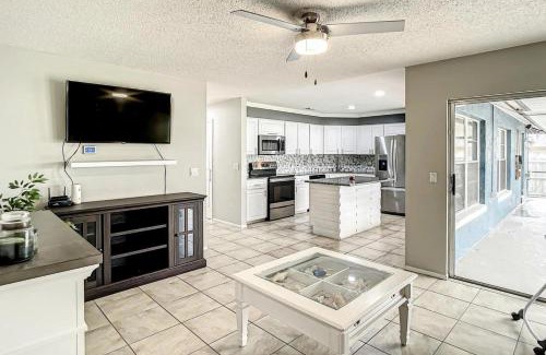 Indian Ridge House | The Cozy Palms