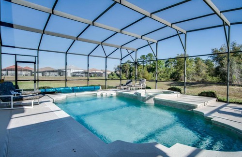 Windwood Bay House | The Getaway at Winwood Bay