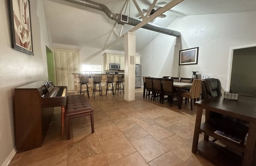 Apopka House | The Piano House Apopka