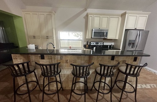 Apopka House | The Piano House Apopka