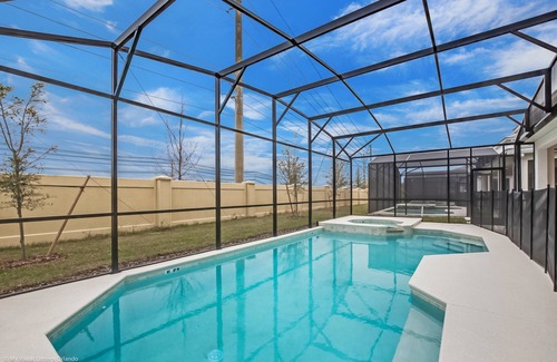 Kissimmee Villa | The Ultimate 10 Bedroom 8 Bathroom Sonoma Resort Villa Only Minutes To Disney