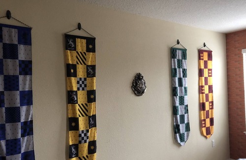 Cypress Pointe House | Themed hog warts Luxury, Gated 20min to Disney!!! With pool
