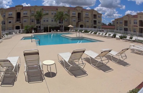 Loughman Condo | TR103TR Terrace Ridge 2 Bed Condo