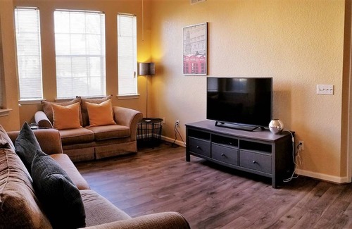 Loughman Condo | TR103TR Terrace Ridge 2 Bed Condo