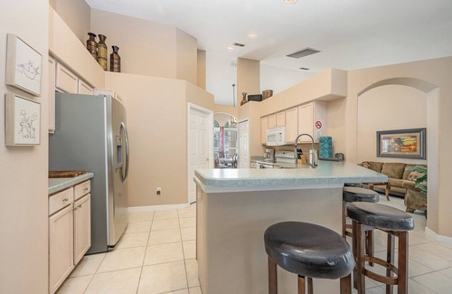 Orange Tree House | Treat Yourself, Luxury Pool & Spa Private Home 16147