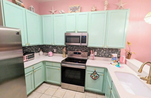 Bahama Bay Villa | Tropical Lakeview Oasis at Bahama Bay, Minutes from Disney