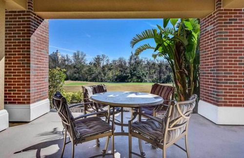 Reunion Villa | Ultimate 3 Bedroom Condo on Reunion Resort and Spa, Orlando Condo 4647