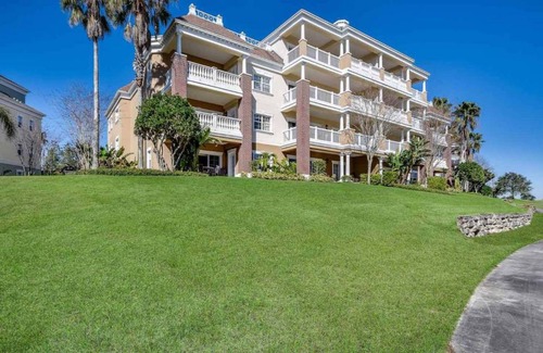 Reunion Villa | Ultimate 3 Bedroom Condo on Reunion Resort and Spa, Orlando Condo 4647