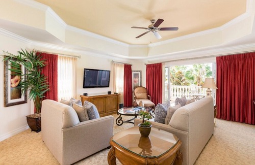 Reunion Resort | Ultimate Family Getaway! Shuttle to Disney! 7 Restaurants, Water Park