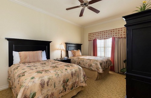 Reunion Resort | Ultimate Family Getaway! Shuttle to Disney! 7 Restaurants, Water Park