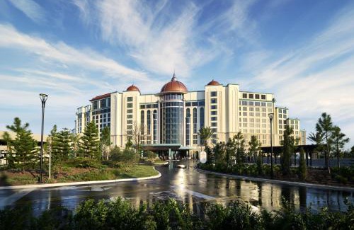 Orlando Resort | Universal's Helios Grand Hotel, a Loews Hotel