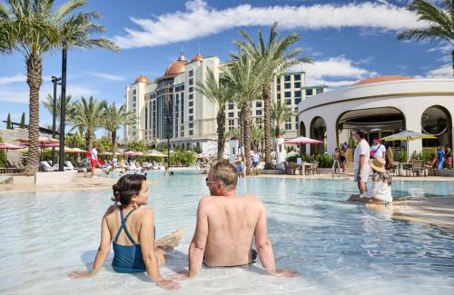 Orlando Resort | Universal's Helios Grand Hotel, a Loews Hotel