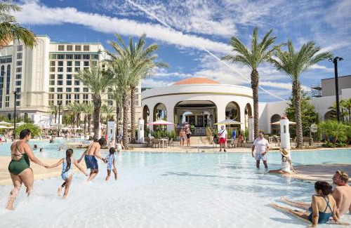 Orlando Resort | Universal's Helios Grand Hotel, a Loews Hotel