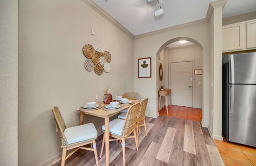 West Kissimmee Condo | Upstay: Tropical Style Family Condo w Pool/Hot Tub