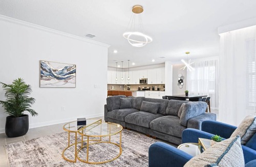 Downtown Orlando House | 269 m² House ∙ 6 bedrooms ∙ 15 guests