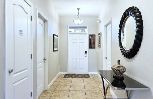 Downtown Orlando House | 322 m² House ∙ 7 bedrooms ∙ 17 guests
