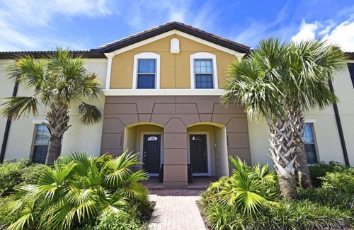 Downtown Orlando House | 195 m² House ∙ 4 bedrooms ∙ 10 guests
