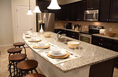 Downtown Orlando House | 195 m² House ∙ 4 bedrooms ∙ 10 guests