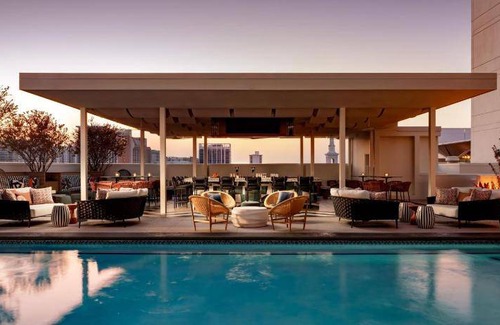 Downtown Orlando Hotel | 119 m² Hotel ∙ 127 guests