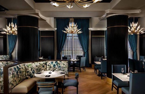 Downtown Orlando Hotel | 119 m² Hotel ∙ 127 guests