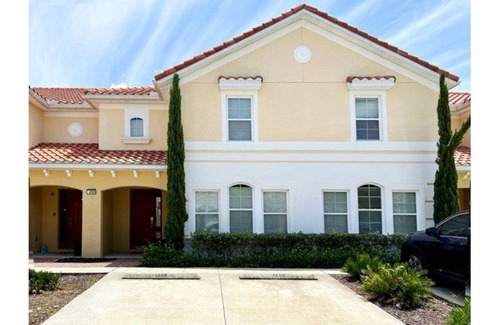 Downtown Orlando House | 203 m² House ∙ 4 bedrooms ∙ 8 guests