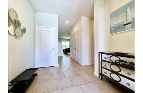Downtown Orlando House | 203 m² House ∙ 4 bedrooms ∙ 8 guests