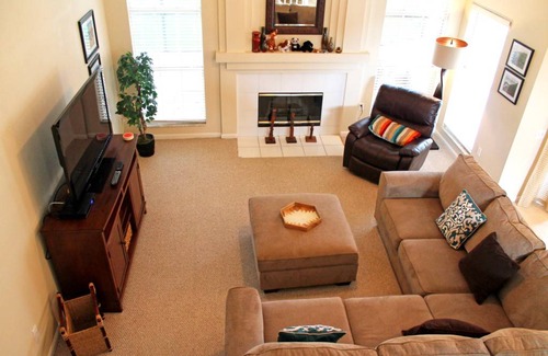 Ventura House | VENTURA COVE HOLIDAY HOME