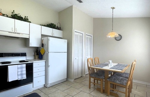 Orlando House | Ventura Village Cottage minutes to Disney