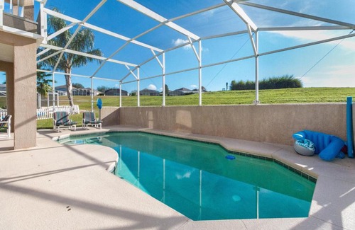 Highlands Reserve Villa | Villa Orlando Joy
