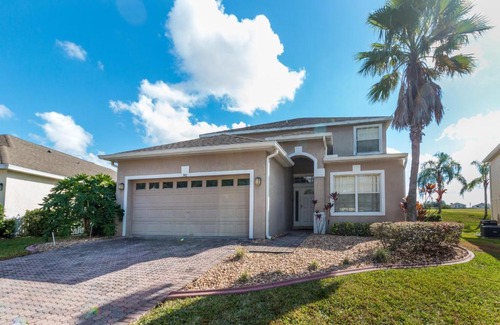 Highlands Reserve Villa | Villa Orlando Joy