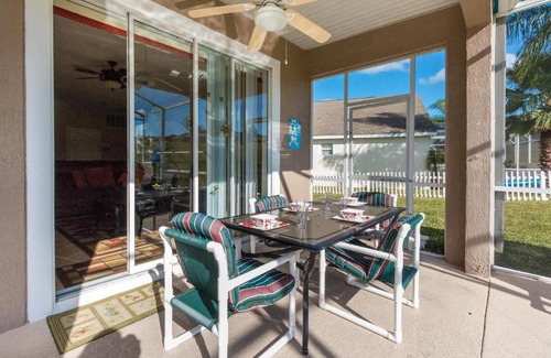 Highlands Reserve Villa | Villa Orlando Joy